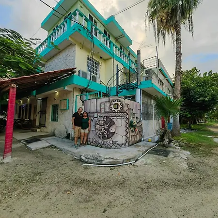 Casa Viejo Chac