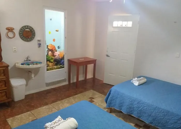 Casa Viejo Chac Hotel Punta Allen