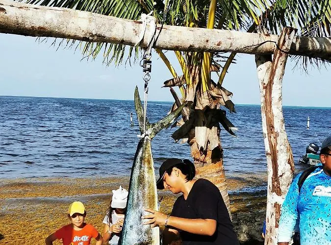 Casa Viejo Chac 3*