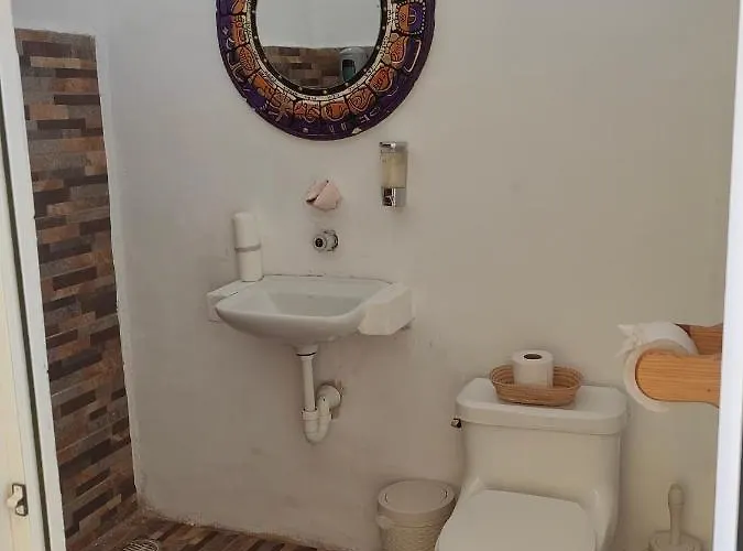 Casa Viejo Chac Punta Allen
