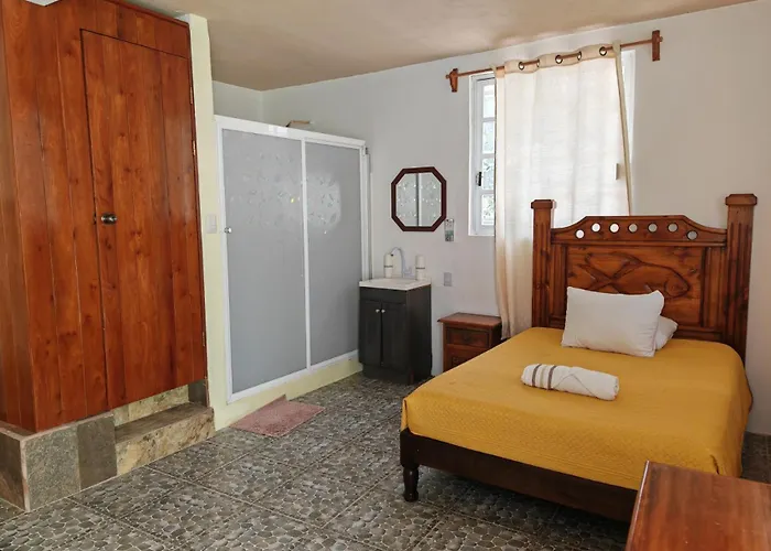 Casa Viejo Chac