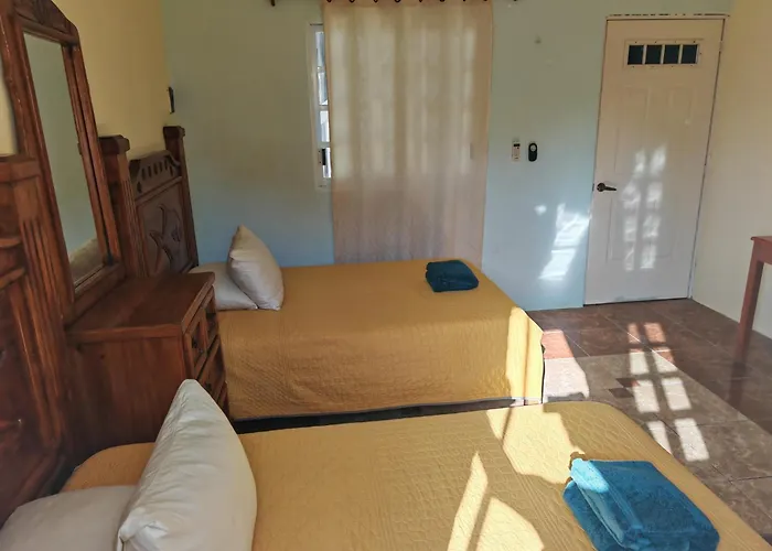 Casa Viejo Chac Hotel Punta Allen