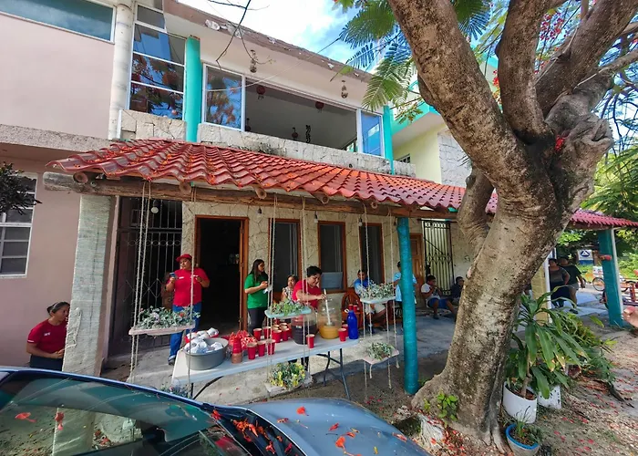 Casa Viejo Chac
