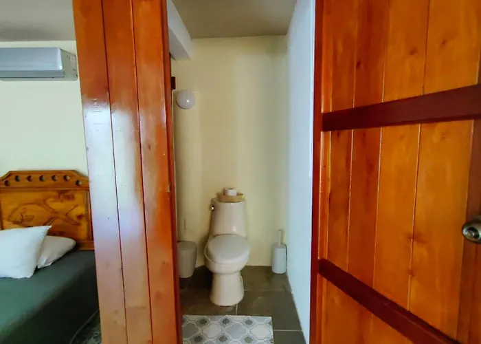 Casa Viejo Chac Punta Allen